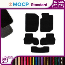 Standard car mats fit - standard,