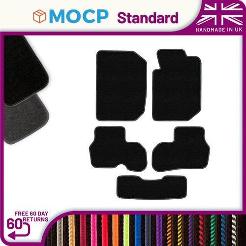 Standard car mats fit - car, to