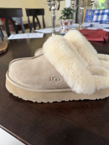 Ugg disquette women - ugg, platform