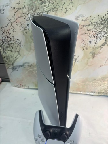 Playstation slim disc - playstation,
