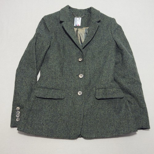 Crew clothing moon tweed - crew,