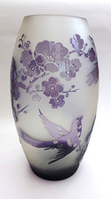 Stunning large acid cut - stunning,
