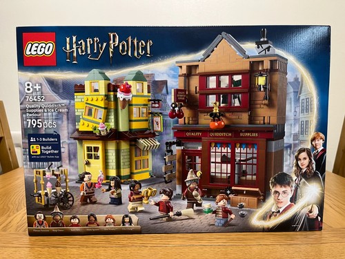 Lego harry potter - lego®,