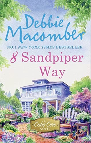 Sandpiper way debbie - 8,