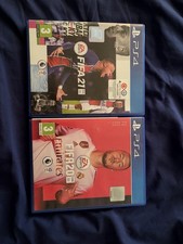 FIFA PS4 Bundle FIFA 20 And
