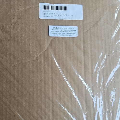 Tapecase copper foil tape - tapecase,