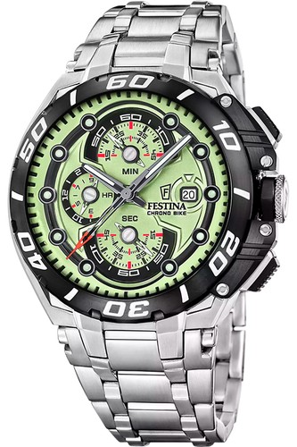 Festina chrono bike men - festina, men’s
