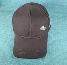 Lacoste Men's Baseball Cap