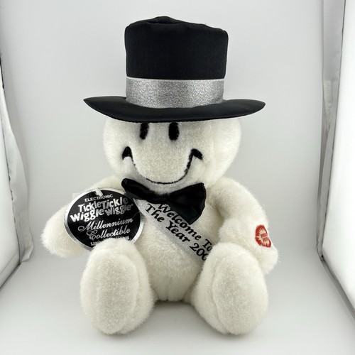 Vintage dandee tickle - dandee,