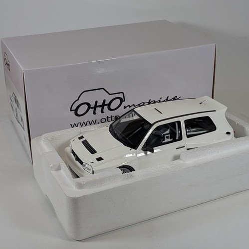 Ottomobile volkeswagon - ottomobile, 1/18