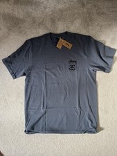 Stussy Genuine Stock Link Pig