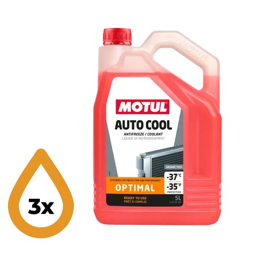 Motul 112621 auto cool - motul,