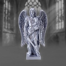 Archangel Michael 6In –