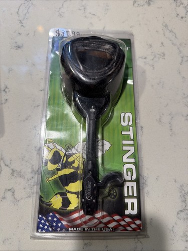Truball archery stinger bow - truball,