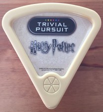 Trivial Pursuit Question Cards