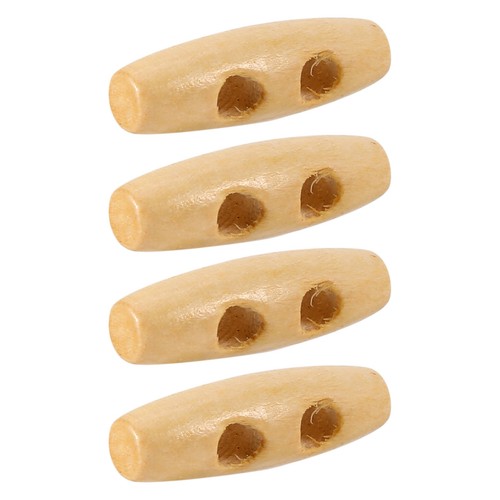 Health gear 50pcs wooden - health,