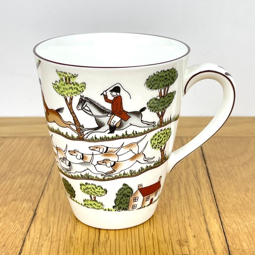 Crown staffordshire large fine - crown,