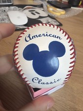American Classic, Walt Disney
