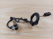 (D) ABS Wheel Sensor Rear
