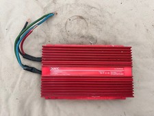 22A Isolated Voltage Dropper Converter Reducer 24V to 12V Durite 0-578-22 