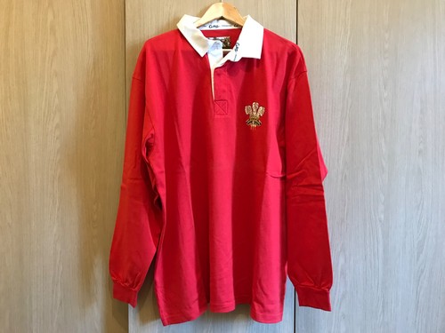 Wales vintage rugby - wales, men's