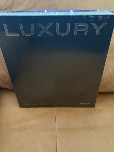 Luxury michael köckritz - luxury,