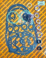 Hepolite Engine Gasket Set