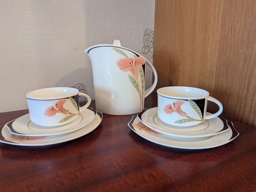 Villeroy and boch iris - villeroy,