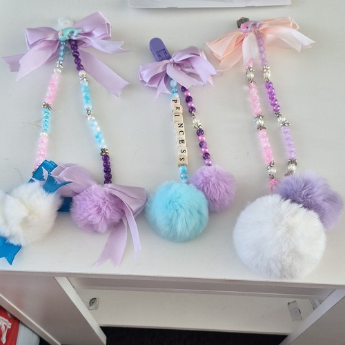Pram charms - pram,