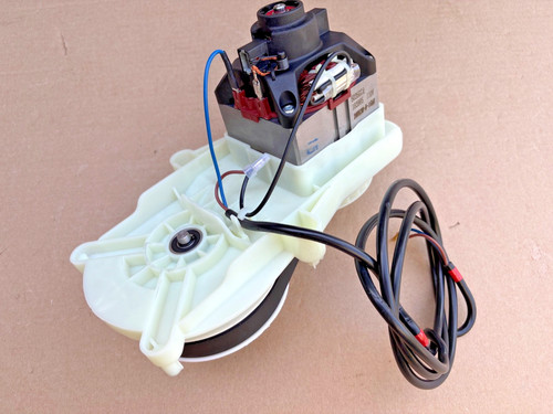 Flymo 1400w electric motor - 1400w,