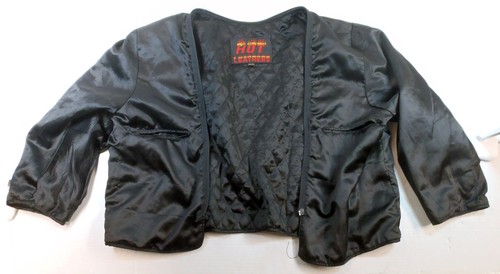 Hot leathers classic - hot,