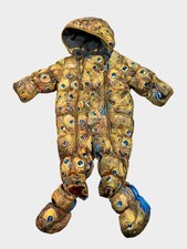 Rare Gold MOLO Hebe Infant