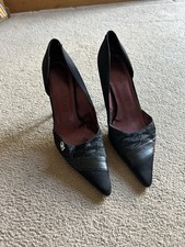 Red Or Dead Black Fabric