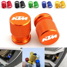 Wheel Tire Valve Caps Airtight