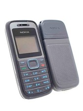 Nokia 1208 Classic Retro Phone
