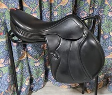 Equipe Synergy Special Saddle
