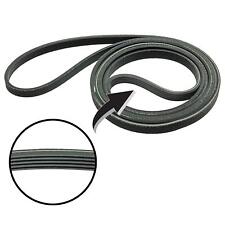 CREDA Tumble Dryer Drive BELT 1578 H5 Multi V 5 Rib 37378 37381 37382 T301UWE