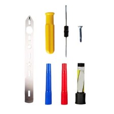 Throwing Axe Target Template Stencil Throwing Knives and Axes Axe Throwing