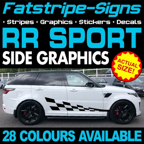 Fit range rover - to, sport