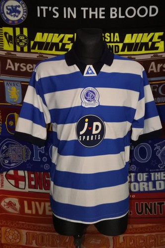 Queens park rangers - park,