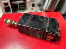 Jaguar Aircraft Breeze Actuator RAF Air Ministry Ref. 5W/281   Mark 1