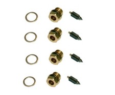 Float Valve assembly 16030-027