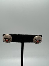 Vintage Navajo Sterling &