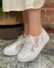 Perfect Bridal Company Ivory