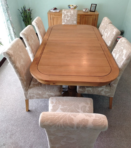 Oak furniture land - oak,