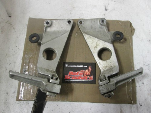 Honda bros 650 1997 - bros,
