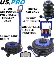 Pro tools pneumatic - us, triple