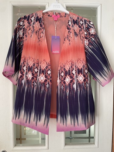Bnwt monsoon kimono - bnwt,