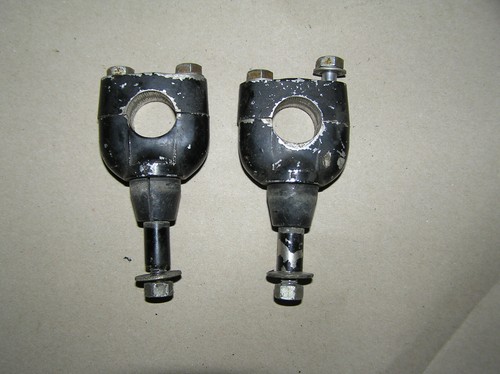 Honda 175k handlebar - cb,