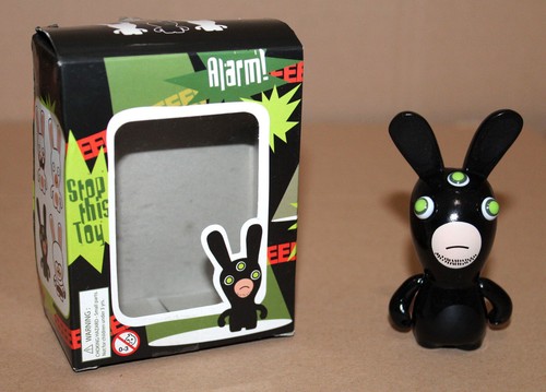 Rayman raving rabbids mini - rayman,